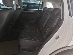 Volkswagen Tiguan L Outstanding Edition 300TSI Automatic FWD Dragon Ascendant Version - ფოტო 17