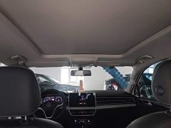 Volkswagen Tiguan L Outstanding Edition 300TSI Automatic FWD Dragon Ascendant Version - ფოტო 18