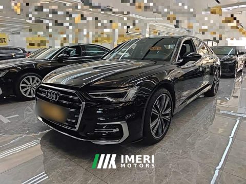 2026 Audi A6L 45 TFSI quattro Dynamic Luxury Edition - ავტომობილი ჩინეთიდან
