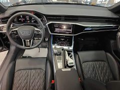 Audi A6L 45 TFSI quattro Dynamic Luxury Edition - ფოტო 10