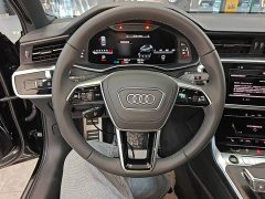Audi A6L 45 TFSI quattro Dynamic Luxury Edition - ფოტო 11