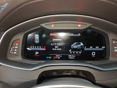 Audi A6L 45 TFSI quattro Dynamic Luxury Edition - ფოტო 12