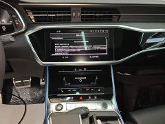 Audi A6L 45 TFSI quattro Dynamic Luxury Edition - ფოტო 13