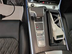Audi A6L 45 TFSI quattro Dynamic Luxury Edition - ფოტო 14
