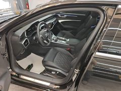 Audi A6L 45 TFSI quattro Dynamic Luxury Edition - ფოტო 15