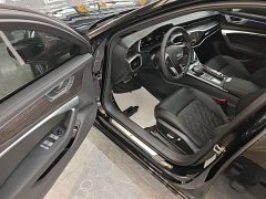 Audi A6L 45 TFSI quattro Dynamic Luxury Edition - ფოტო 16
