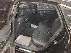 Audi A6L 45 TFSI quattro Dynamic Luxury Edition - ფოტო 17