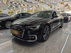 Audi A6L 45 TFSI quattro Dynamic Luxury Edition - ფოტო 2