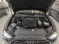 Audi A6L 45 TFSI quattro Dynamic Luxury Edition - ფოტო 20