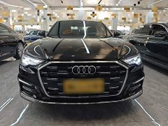 Audi A6L 45 TFSI quattro Dynamic Luxury Edition - ფოტო 3