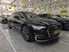Audi A6L 45 TFSI quattro Dynamic Luxury Edition - ფოტო 4