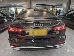 Audi A6L 45 TFSI quattro Dynamic Luxury Edition - ფოტო 6