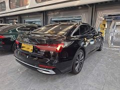 Audi A6L 45 TFSI quattro Dynamic Luxury Edition - ფოტო 7