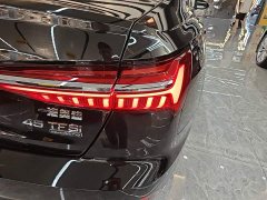 Audi A6L 45 TFSI quattro Dynamic Luxury Edition - ფოტო 8
