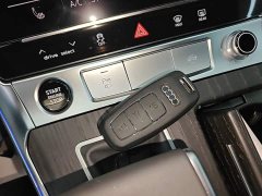 Audi A6L 45 TFSI quattro Dynamic Luxury Edition - ფოტო 9