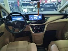 Buick GL8 ES Luxe Enjoyment Edition - ფოტო 10