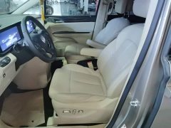 Buick GL8 ES Luxe Enjoyment Edition - ფოტო 15