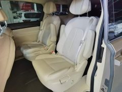 Buick GL8 ES Luxe Enjoyment Edition - ფოტო 17