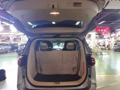 Buick GL8 ES Luxe Enjoyment Edition - ფოტო 19