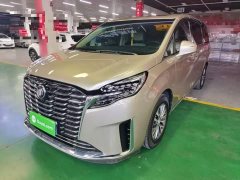Buick GL8 ES Luxe Enjoyment Edition - ფოტო 2