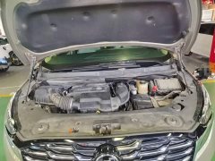 Buick GL8 ES Luxe Enjoyment Edition - ფოტო 20
