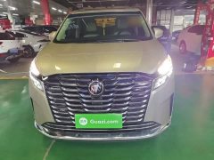 Buick GL8 ES Luxe Enjoyment Edition - ფოტო 3