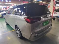 Buick GL8 ES Luxe Enjoyment Edition - ფოტო 5