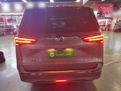 Buick GL8 ES Luxe Enjoyment Edition - ფოტო 6