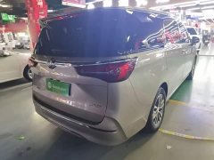 Buick GL8 ES Luxe Enjoyment Edition - ფოტო 7