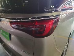 Buick GL8 ES Luxe Enjoyment Edition - ფოტო 8