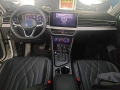 Volkswagen Tiguan L Outstanding Edition 300TSI Automatic FWD Dragon Ascendant Version - ფოტო 10