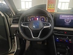Volkswagen Tiguan L Outstanding Edition 300TSI Automatic FWD Dragon Ascendant Version - ფოტო 11