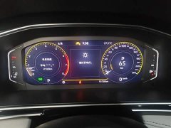 Volkswagen Tiguan L Outstanding Edition 300TSI Automatic FWD Dragon Ascendant Version - ფოტო 12