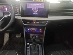 Volkswagen Tiguan L Outstanding Edition 300TSI Automatic FWD Dragon Ascendant Version - ფოტო 13