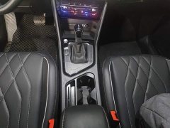 Volkswagen Tiguan L Outstanding Edition 300TSI Automatic FWD Dragon Ascendant Version - ფოტო 14