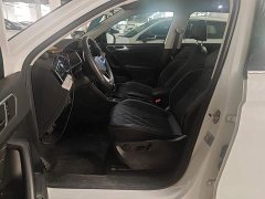 Volkswagen Tiguan L Outstanding Edition 300TSI Automatic FWD Dragon Ascendant Version - ფოტო 15