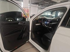 Volkswagen Tiguan L Outstanding Edition 300TSI Automatic FWD Dragon Ascendant Version - ფოტო 16