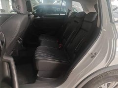 Volkswagen Tiguan L Outstanding Edition 300TSI Automatic FWD Dragon Ascendant Version - ფოტო 17