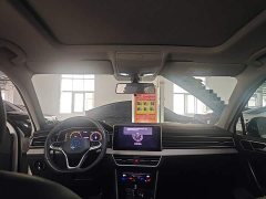 Volkswagen Tiguan L Outstanding Edition 300TSI Automatic FWD Dragon Ascendant Version - ფოტო 18