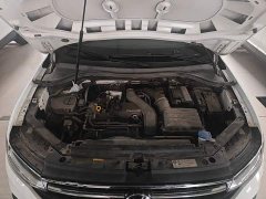 Volkswagen Tiguan L Outstanding Edition 300TSI Automatic FWD Dragon Ascendant Version - ფოტო 20