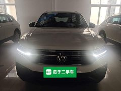 Volkswagen Tiguan L Outstanding Edition 300TSI Automatic FWD Dragon Ascendant Version - ფოტო 3