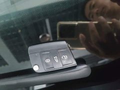 Volkswagen Tiguan L Outstanding Edition 300TSI Automatic FWD Dragon Ascendant Version - ფოტო 9
