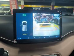 BYD Seagull Glory Edition 305km Freedom Version - ფოტო 13