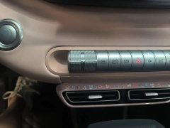 BYD Seagull Glory Edition 305km Freedom Version - ფოტო 14