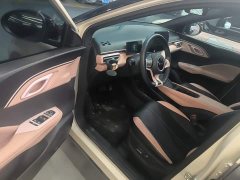 BYD Seagull Glory Edition 305km Freedom Version - ფოტო 16