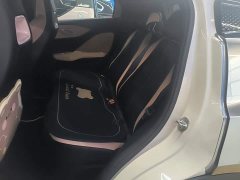 BYD Seagull Glory Edition 305km Freedom Version - ფოტო 17
