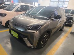 BYD Seagull Glory Edition 305km Freedom Version - ფოტო 2