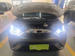 BYD Seagull Glory Edition 305km Freedom Version - ფოტო 20
