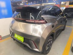 BYD Seagull Glory Edition 305km Freedom Version - ფოტო 7