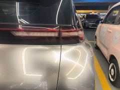 BYD Seagull Glory Edition 305km Freedom Version - ფოტო 8